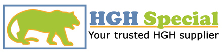HGH Special