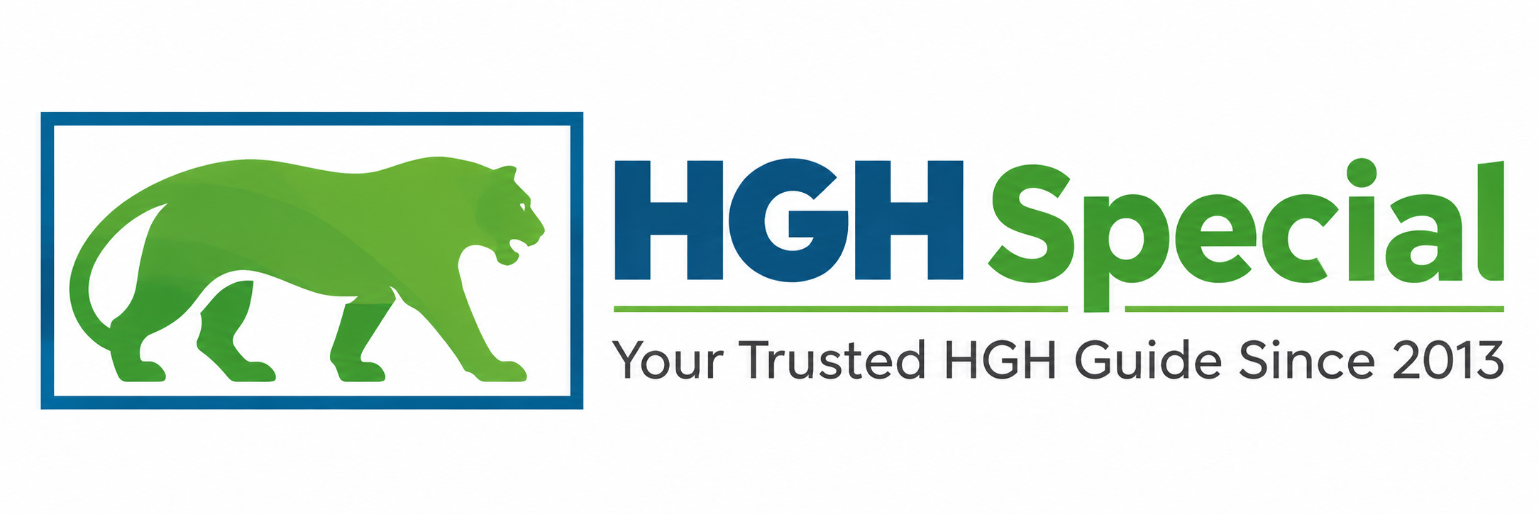 HGH Special
